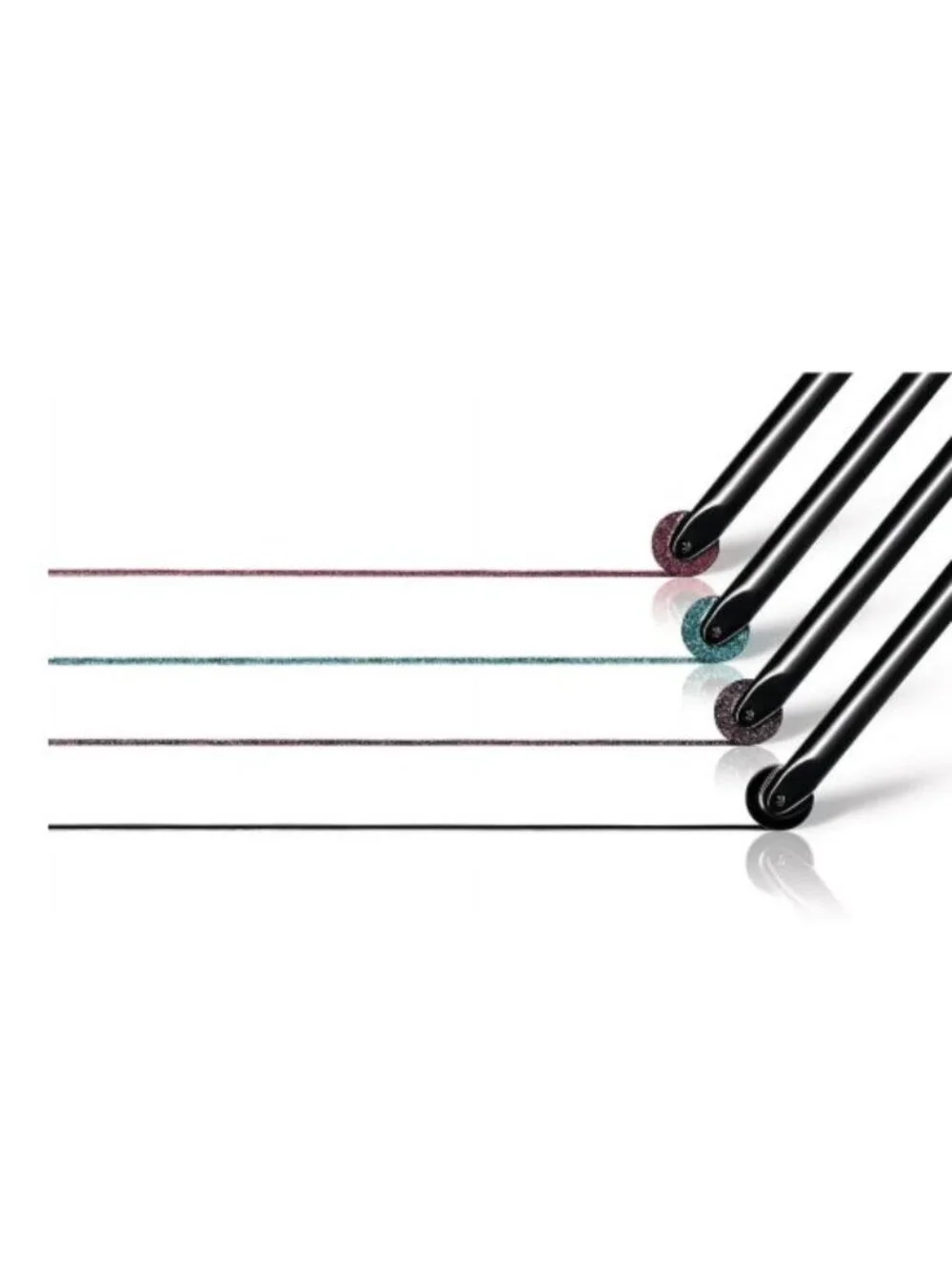 DISCONTINUED Revlon ColorStay Exactify Liquid Liner - 103 Mulberry